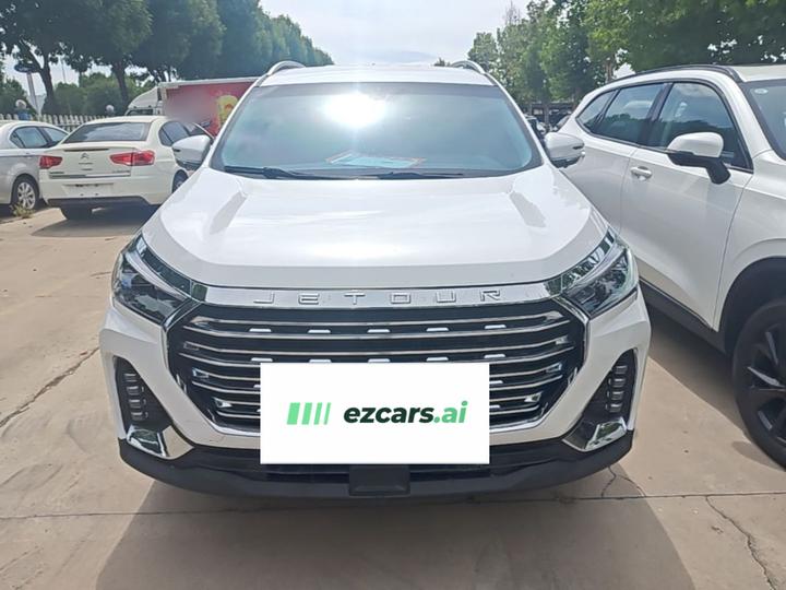 X90 PLUS 2023 1.6TD DCT 7-Seater photo 2