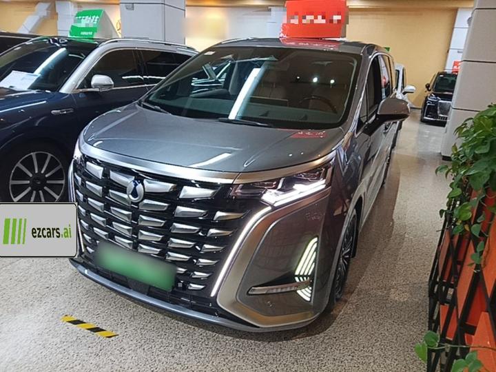 D9 2022 DM-i 970 AWD Flagship