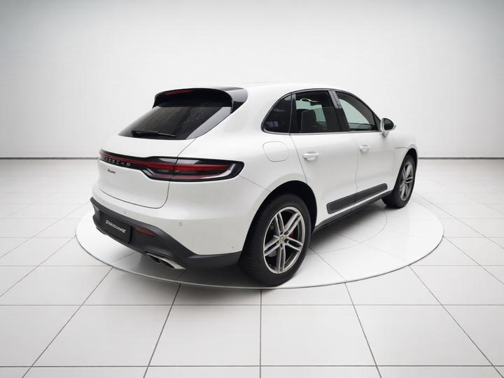 2024 Macan 2.0T photo 4