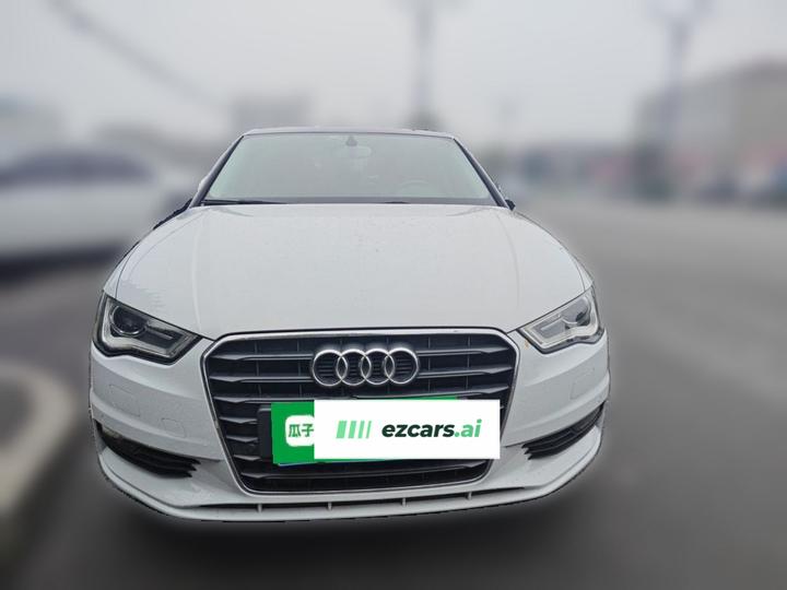 A3 2015 Limousine 35 TFSI photo 2