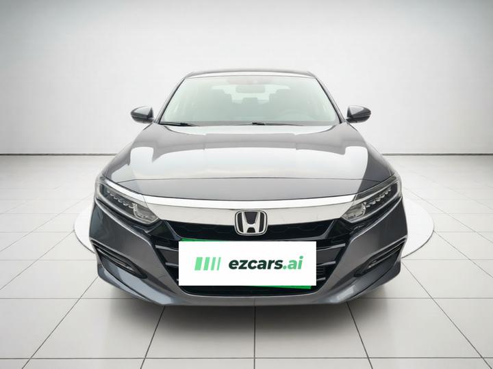 Accord 2018 260TURBO Elite China VI photo 2