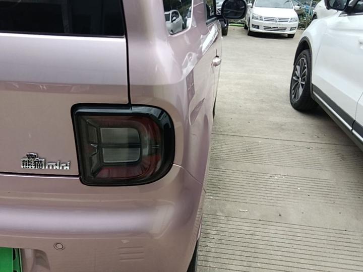 2024 Panda mini 200km Endurance Bear photo 7