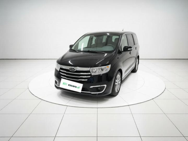 Refine M3 2025 1.8L MT Comfort 7/8-Seater photo 2