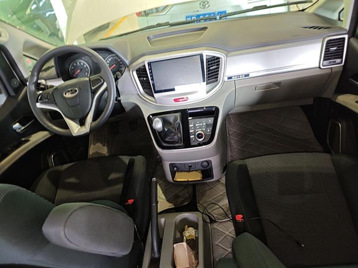 Refine M4 2016 2.0L MT Comfort photo 5