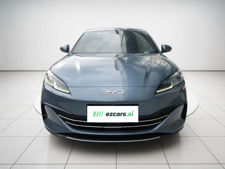 Seal 06 EV 2024 DM-i 80KM Premium photo 2