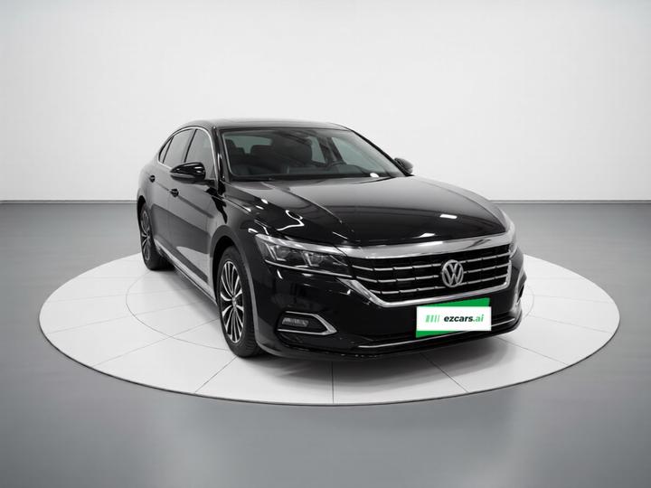 Passat 2019 330TSI Elite China VI photo 3