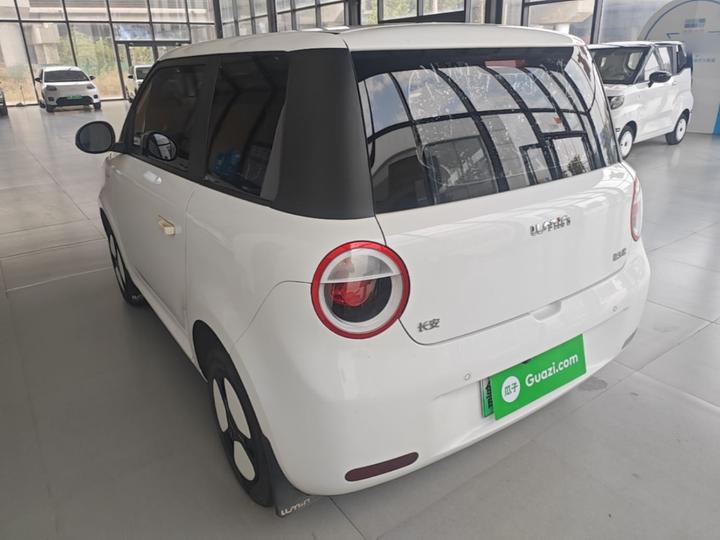 Nevo Changan Lumin 2024 130km photo 4