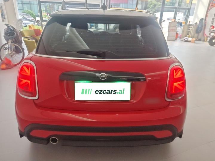 2022 1.5T COOPER Classic photo 5