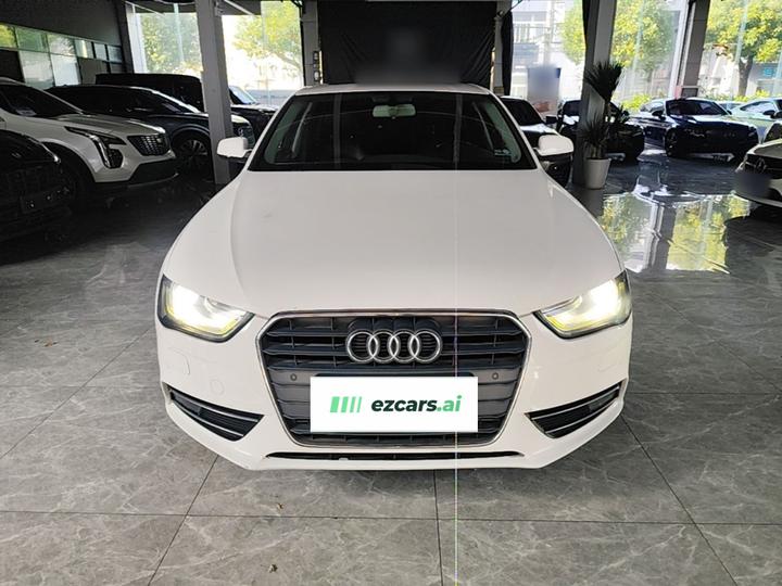 A4L 2015 35 TFSI AT Standard photo 2