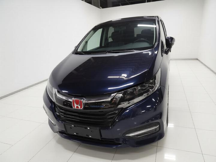 Odyssey 2018 2.4L Smart photo 2