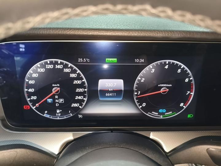 E-Class Imported 2020 Facelift E 260 Sport photo 7