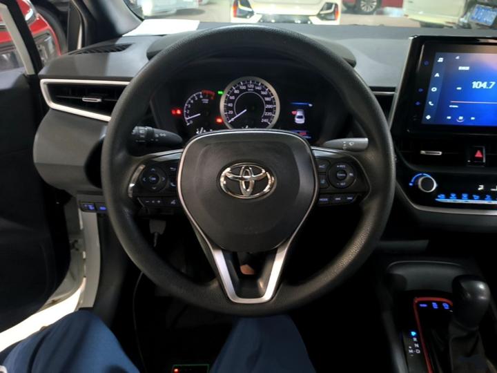 Levin 2022 185T CVT Sport photo 5