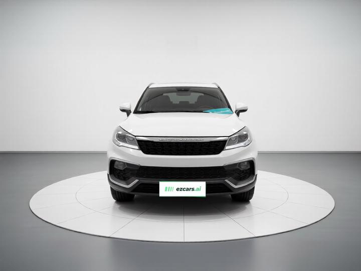 Liebao CS9 2017 1.5L MT Comfort photo 2