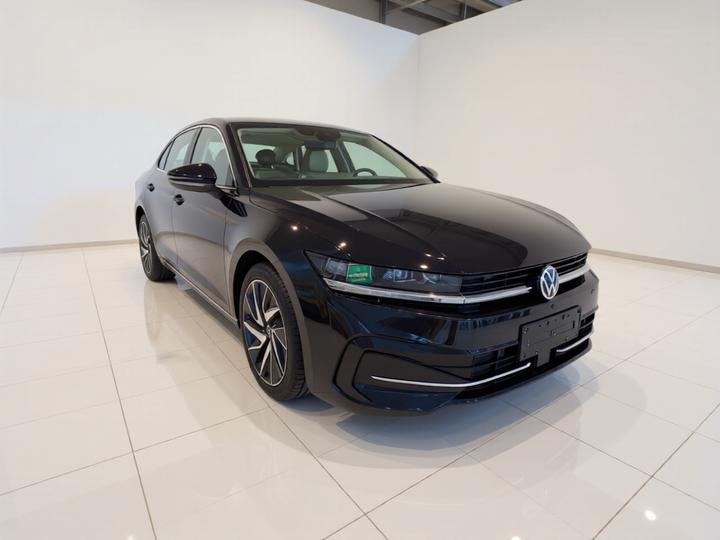 Magotan 2024 380TSI DSG Supreme photo 3