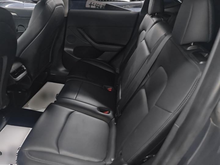 Model Y 2022 Facelift RWD photo 4