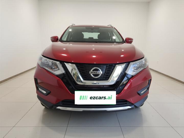 X-Trail 2019 2.5L CVT Connected Luxury 4WD photo 2