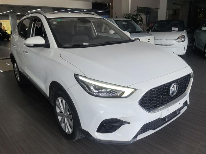 ZS 2020 180DVVT AT Lite photo 3