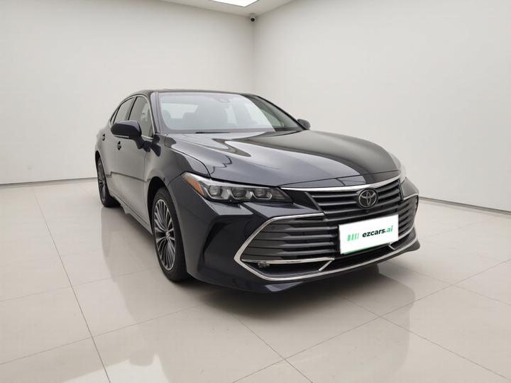 Avalon 2019 2.5L Touring Premium China VI photo 3