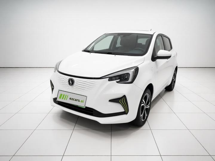 Benni E-Star 2020 NCM