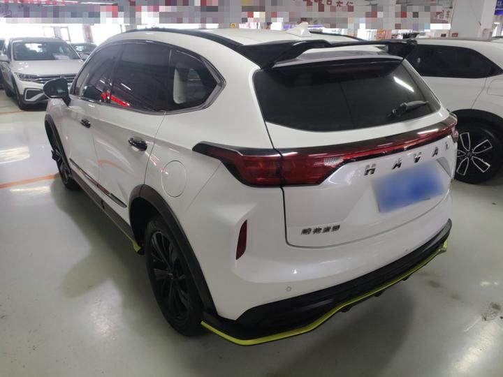 2021 1.5T photo 3