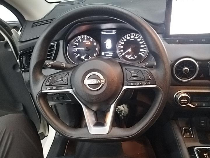 Qashqai 2025 2.0L CVT XV photo 6