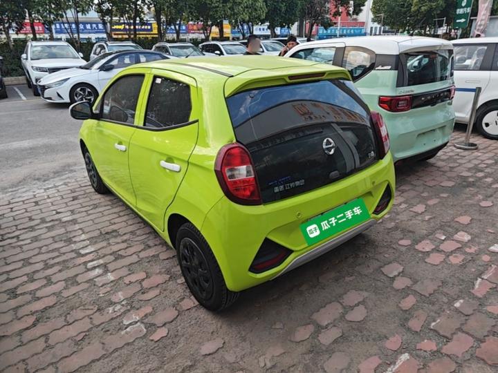 EV EV2 2022 photo 4