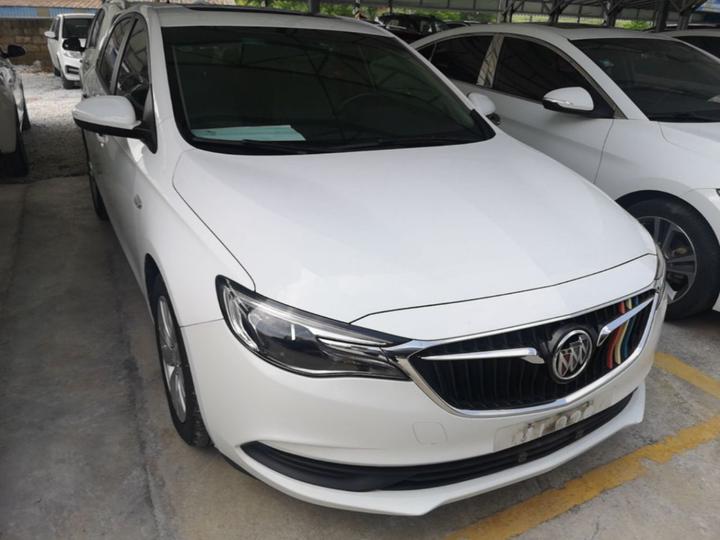 Excelle 2019 15T DCT Elite China VI photo 3