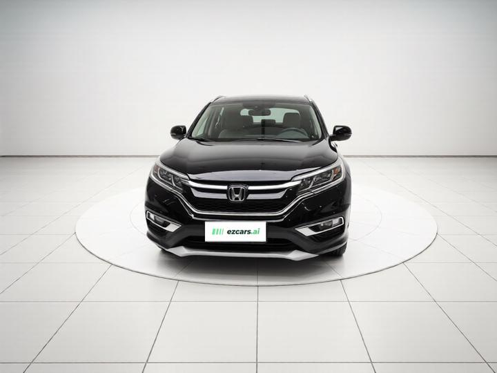 CR-V 2016 2.0L RWD photo 2