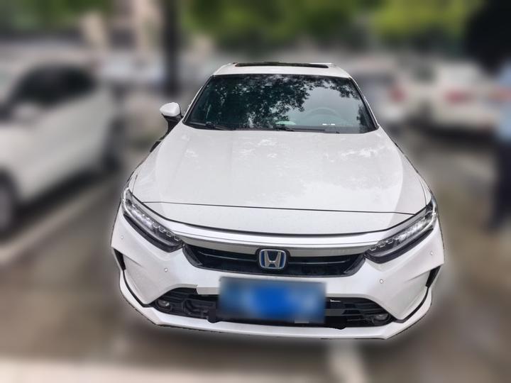 2022 Hybrid 2.0L photo 2