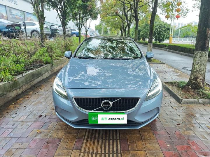V40 2018 T3 photo 2