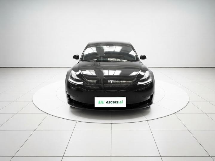 Model 3 2020 Facelift Standard Range RWD Upgraded photo 2
