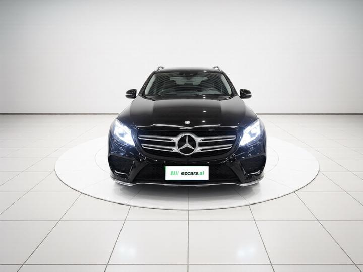 GLE Imported 2016 GLE 320 4MATIC Dynamic photo 2
