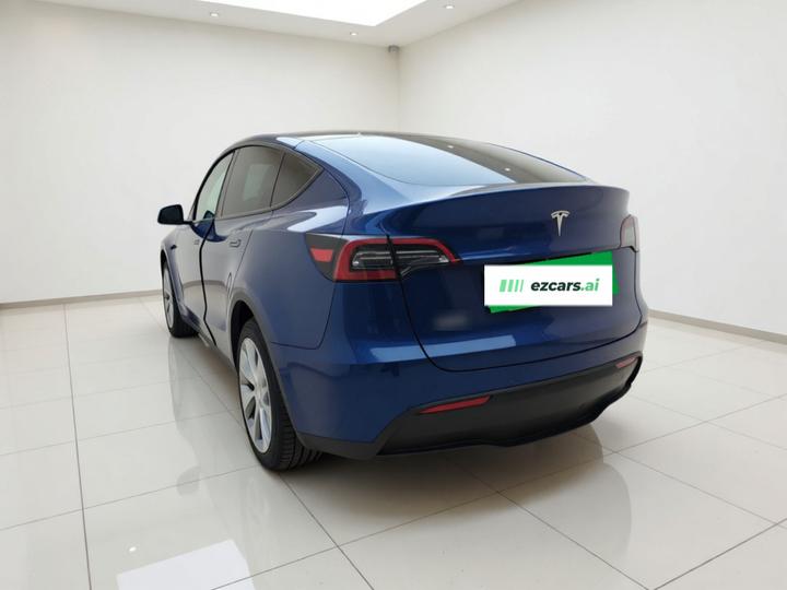 Model Y 2023 Long Range AWD photo 4