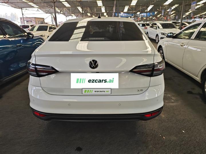 Lavida 2023 1.5L AT photo 5