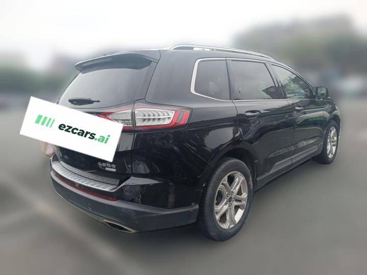Edge 2016 EcoBoost 245 RWD 7-Seater photo 6