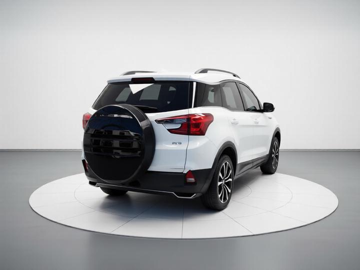Yuan Pro 2021 401KM Premium photo 5