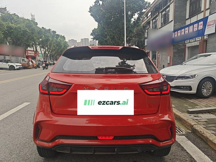 X3 PRO 2022 1.5L CVT photo 5