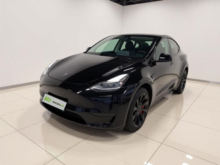 Model Y 2021 Standard Range RWD