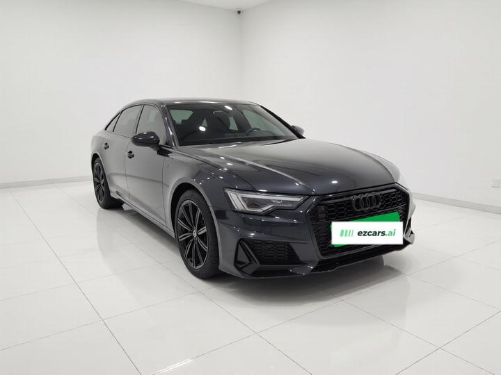 A6L 2023 Facelift 45 TFSI Dynamic photo 3