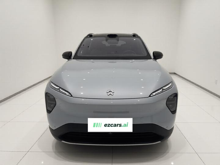 ES7 2022 75kWh photo 2