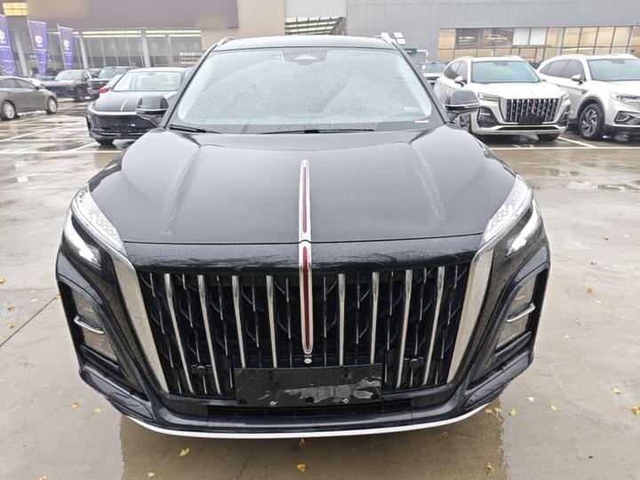 HS3 PHEV 2024 115km photo 2
