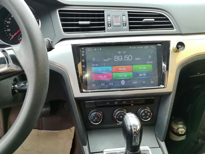 Lamando 2017 230TSI DSG photo 8