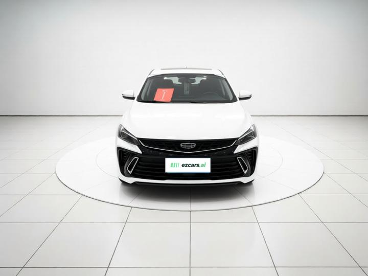 2022 Binrui COOL 1.5T DCT photo 2