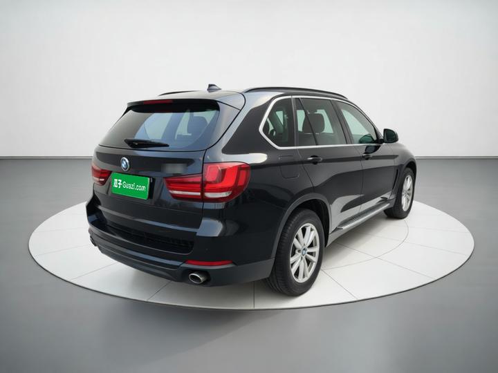 X5 Imported 2015 xDrive28i photo 6