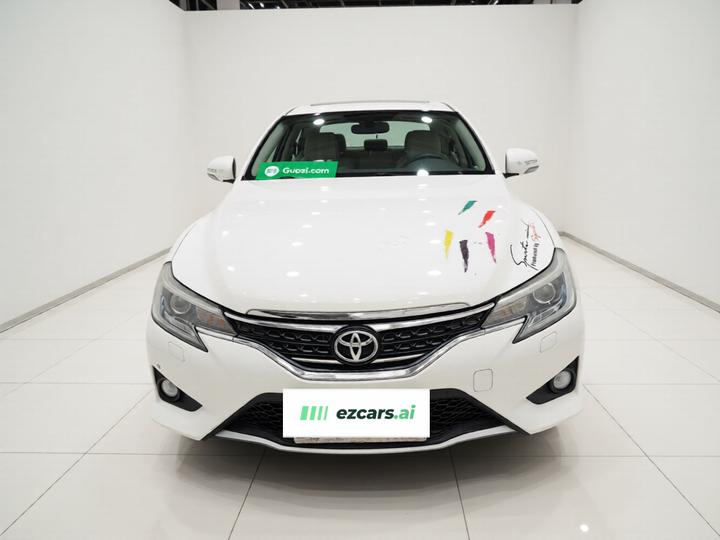 2013 2.5V photo 2