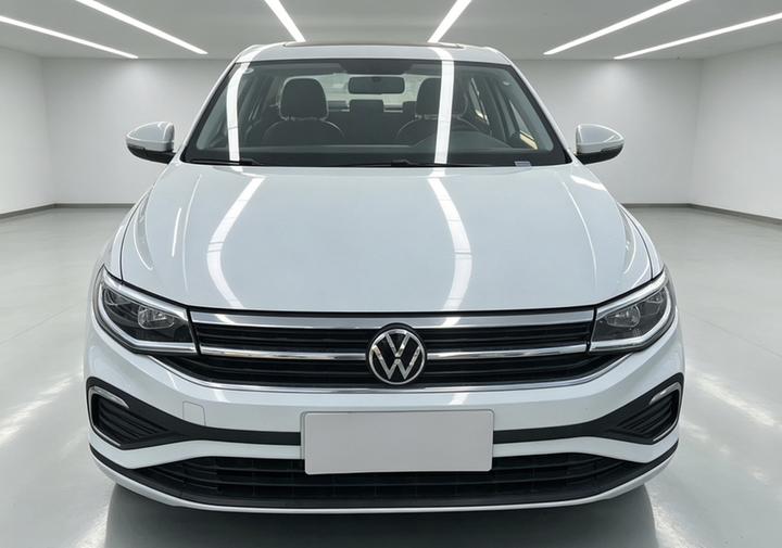 Bora 2026 200TSI DSG photo 4