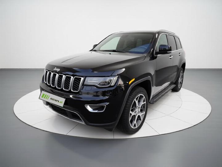 Grand Cherokee Imported 2020 3.0L Elite