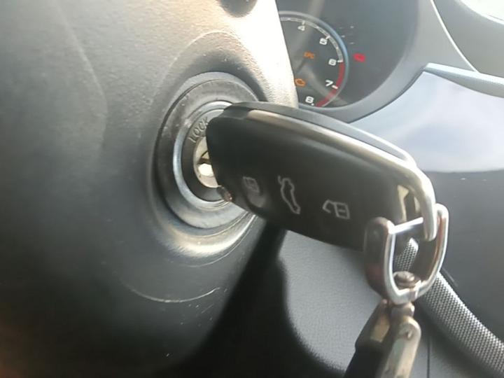 Arrizo 5 2019 1.5L CVT China V photo 8