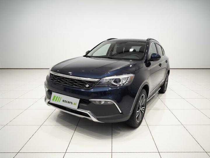 Liebao CS10 2017 1.5T CVT Premium