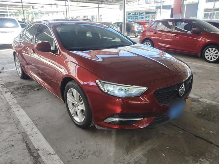 Regal 2017 20T Elite photo 3
